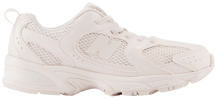 New Balance 530 Bungee Little Kid Washed Pink