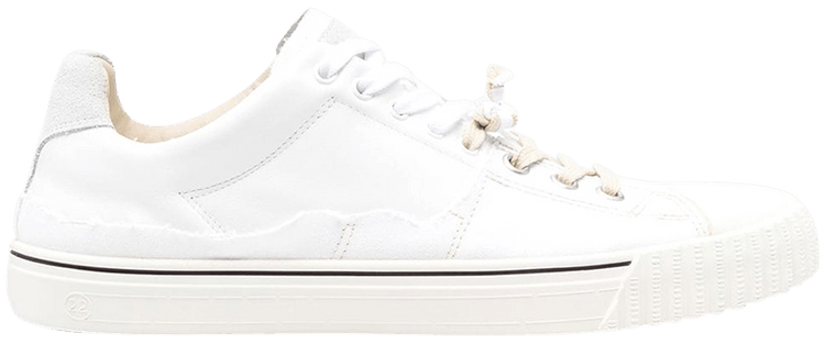 Maison Margiela New Evolution Sneaker White