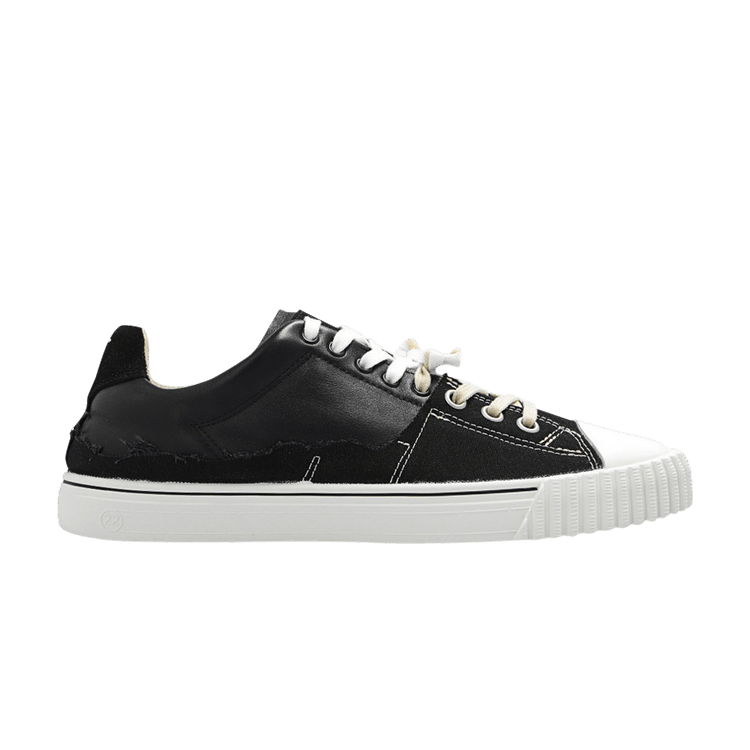 ★Maison Margiela★ New Evolution Sneakers Black S57WS0390P5 Maison Margiela New Evolution low-top Sneakers | Black
