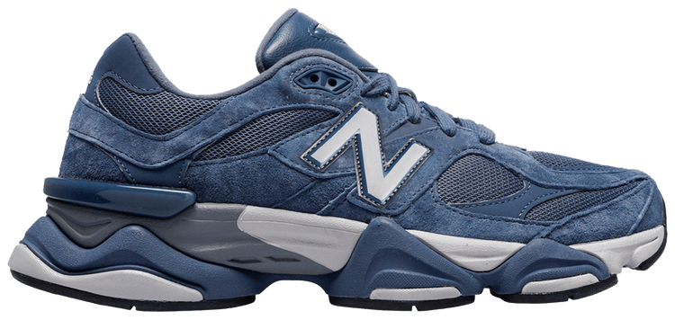 New balance ☆ U9060JBG ‘Blue’ New Balance 9060 'Blue Grey' JD Exclusive - New Balance