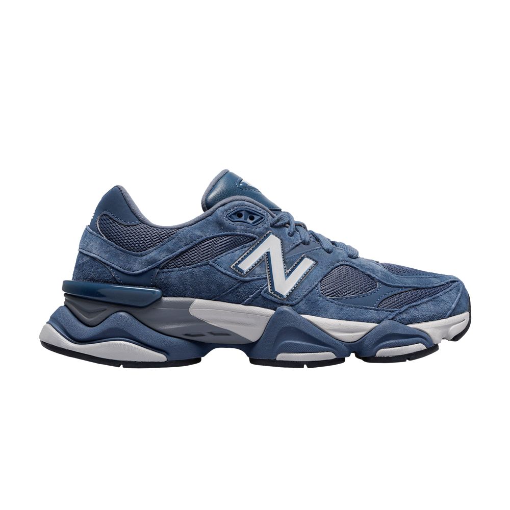 New Balance 9060 'Blue Grey' JD Exclusive | Men's Size 11.5