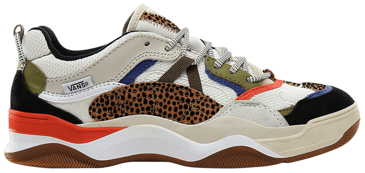 Buy Varix WC Tiny Cheetah VN0A3WLNXNK GOAT