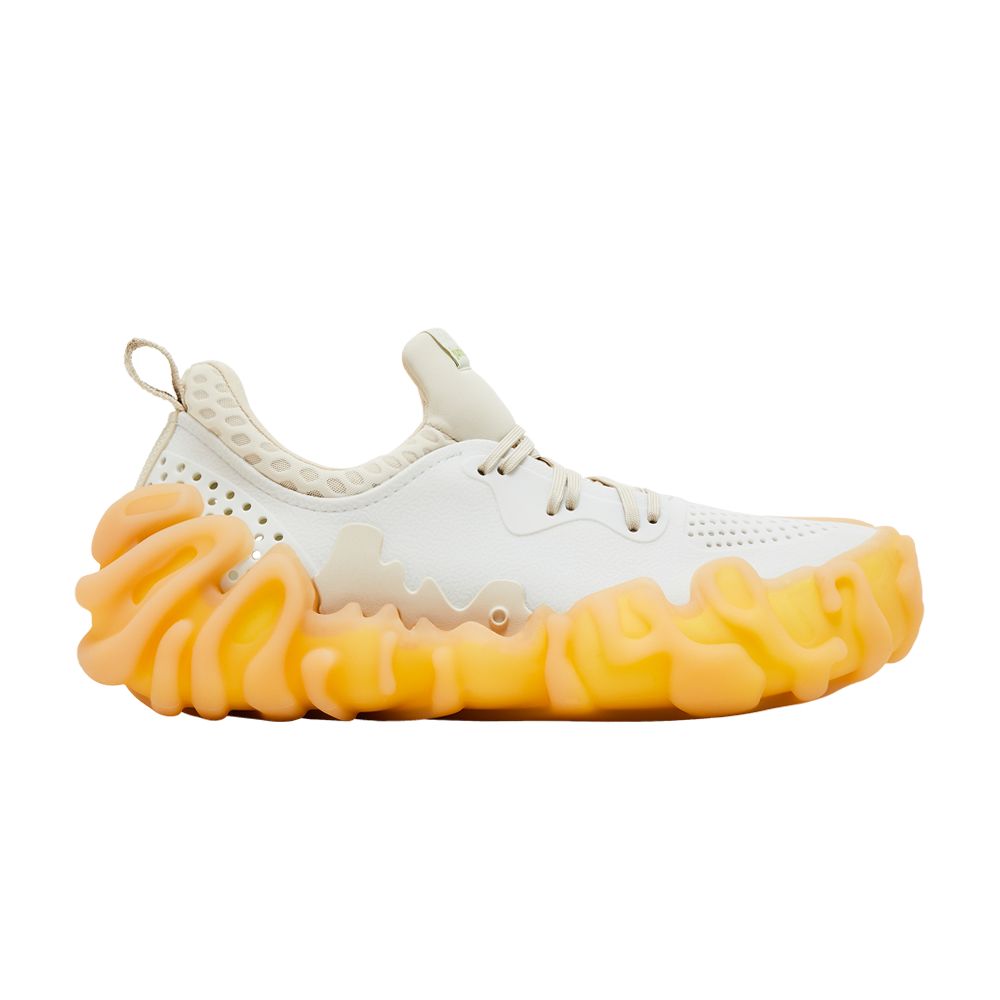 Crocs Salehe Bembury x Pollex Juniper 'Tahini' | White | Men's Size 13