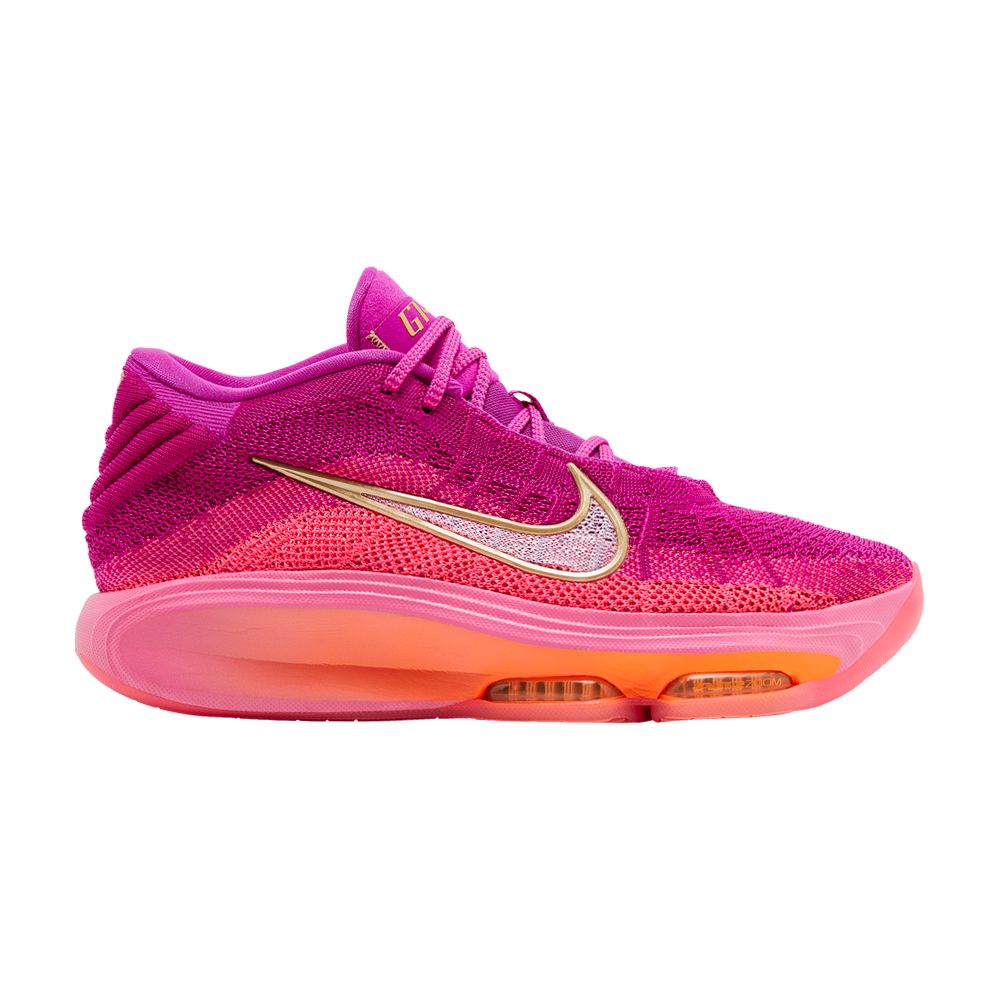 Wmns Air Zoom GT Hustle 3 'Hyper Pink' - HV2000-601