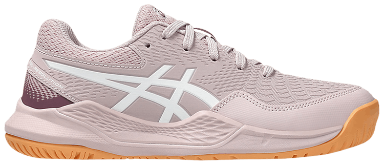 Asics Gel Resolution 9 GS Watershed Rose