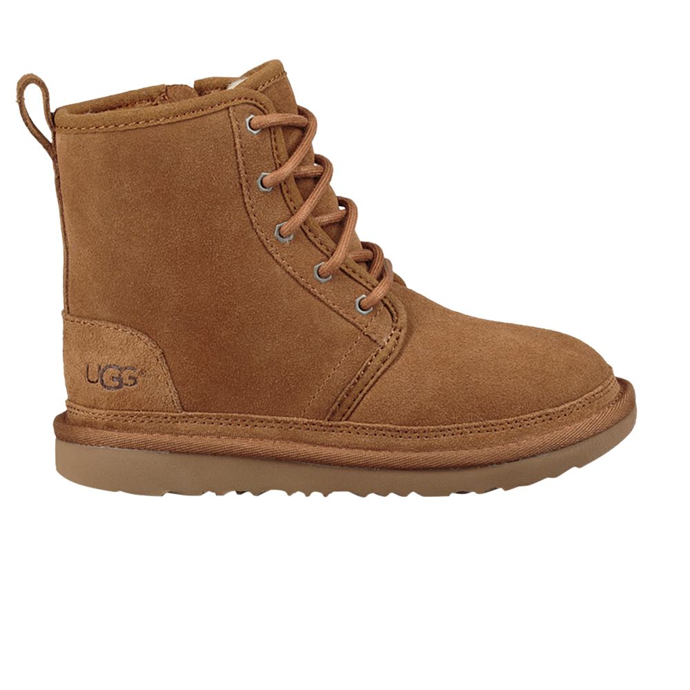 UGG Neumel High Kids 'Chestnut' | Brown | Kid's Size 2