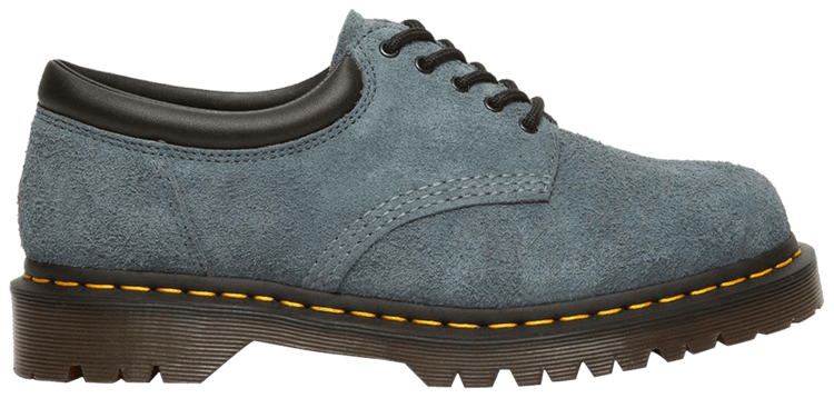 Dr Martens 8053 Ben Suede Washed Denim