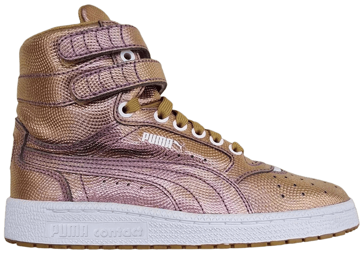 Puma sky ii hi core shop