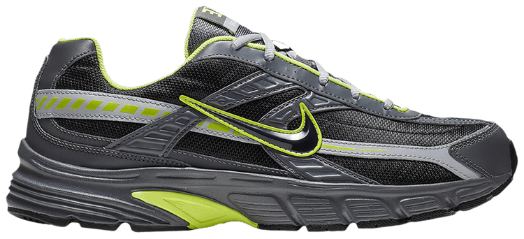 Nike Initiator Black Grey Volt 2024