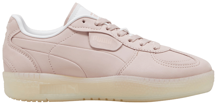 Puma Wmns Palermo Moda Elevated Mauve Mist