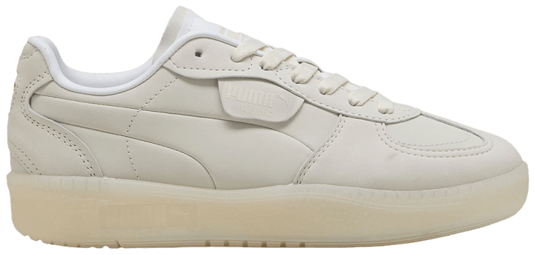 Puma Wmns Palermo Moda Elevated Vapor Grey