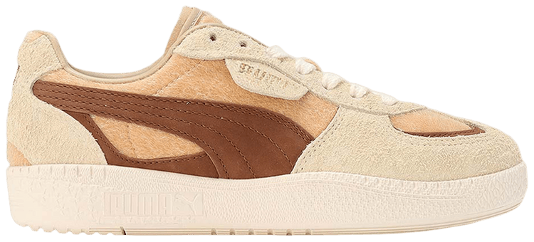 Puma Monster Hunter x Palermo Moda Airou