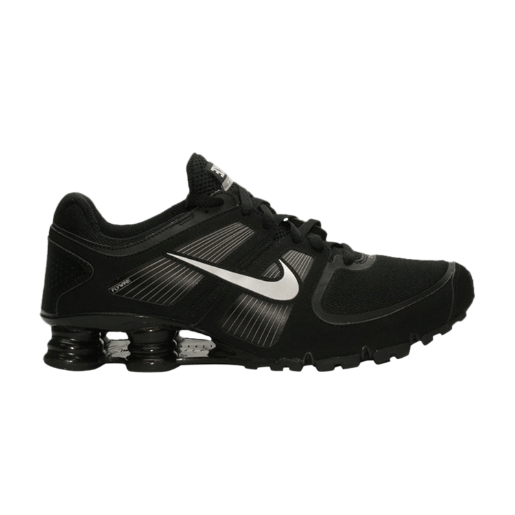 shox turbo 11