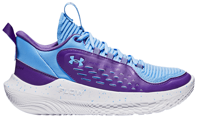 Under Armour Kelsey Plum x Wmns Flow Breakthru 5 Mental Health Awareness