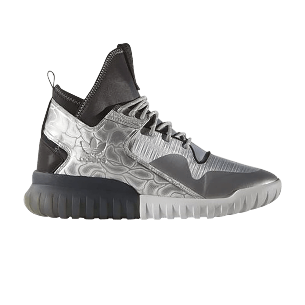 tubular x uncgd