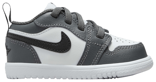 Air Jordan 1 Low ALT TD Iron Grey Black