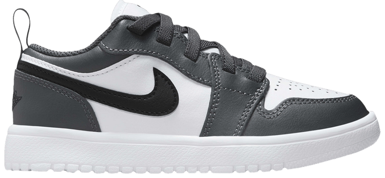 Air Jordan 1 Low ALT PS Iron Grey Black