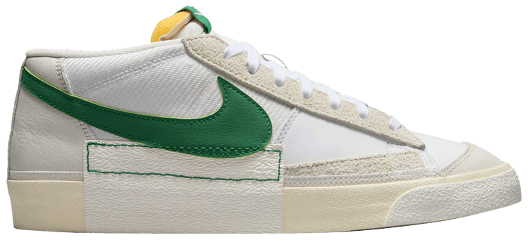 Buy Blazer Low Pro Club 'Phantom Malachite' - FJ3694 103 | GOAT
