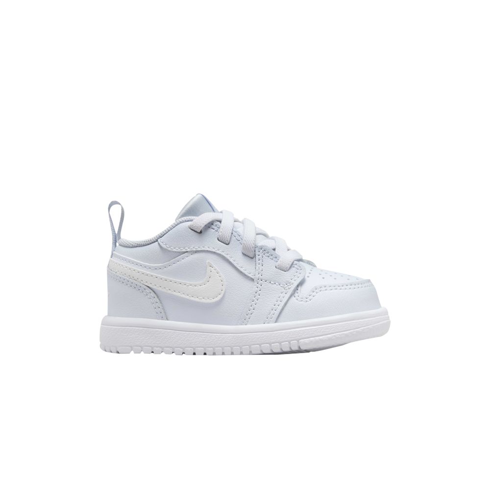 Air Jordan 1 Low ALT TD 'Cobalt Bliss' | Blue | Infant Size 9 - FN7398-400