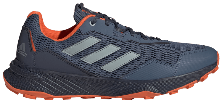 Adidas Tracefinder Trail Wonder Steel Impact Orange