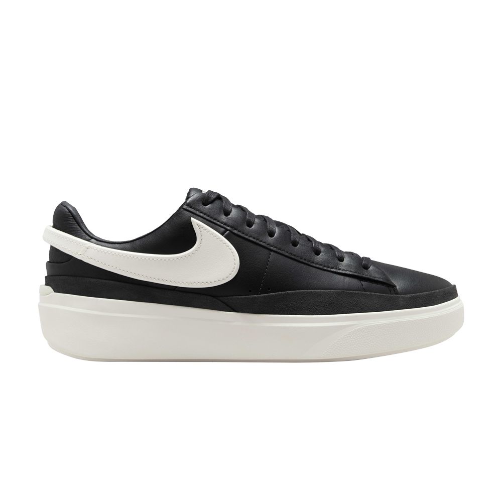 Nike Blazer Phantom Low 'Black Phantom' | Men's Size 7.5