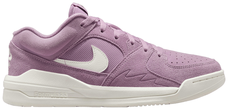 Air Jordan Wmns Jordan Stadium 90 Orchid