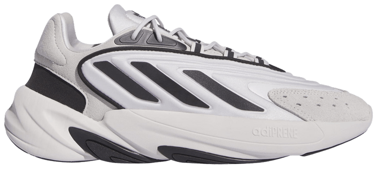 Buy Adidas Ozelia 'Grey Black' - IF5848 | GOAT