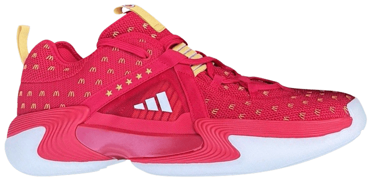 Adidas Wmns Exhibit Select McDonalds All American Game