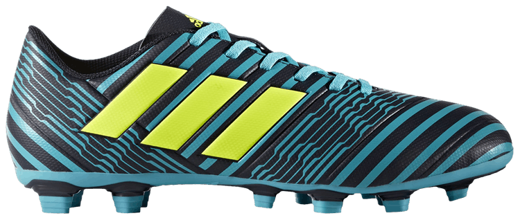 Buy Nemeziz 17.4 FG Magnetic Storm Pack S80608 GOAT