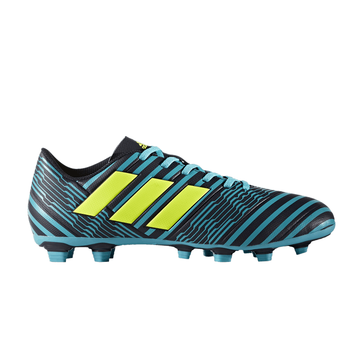 Nemeziz 17.4 fg hotsell