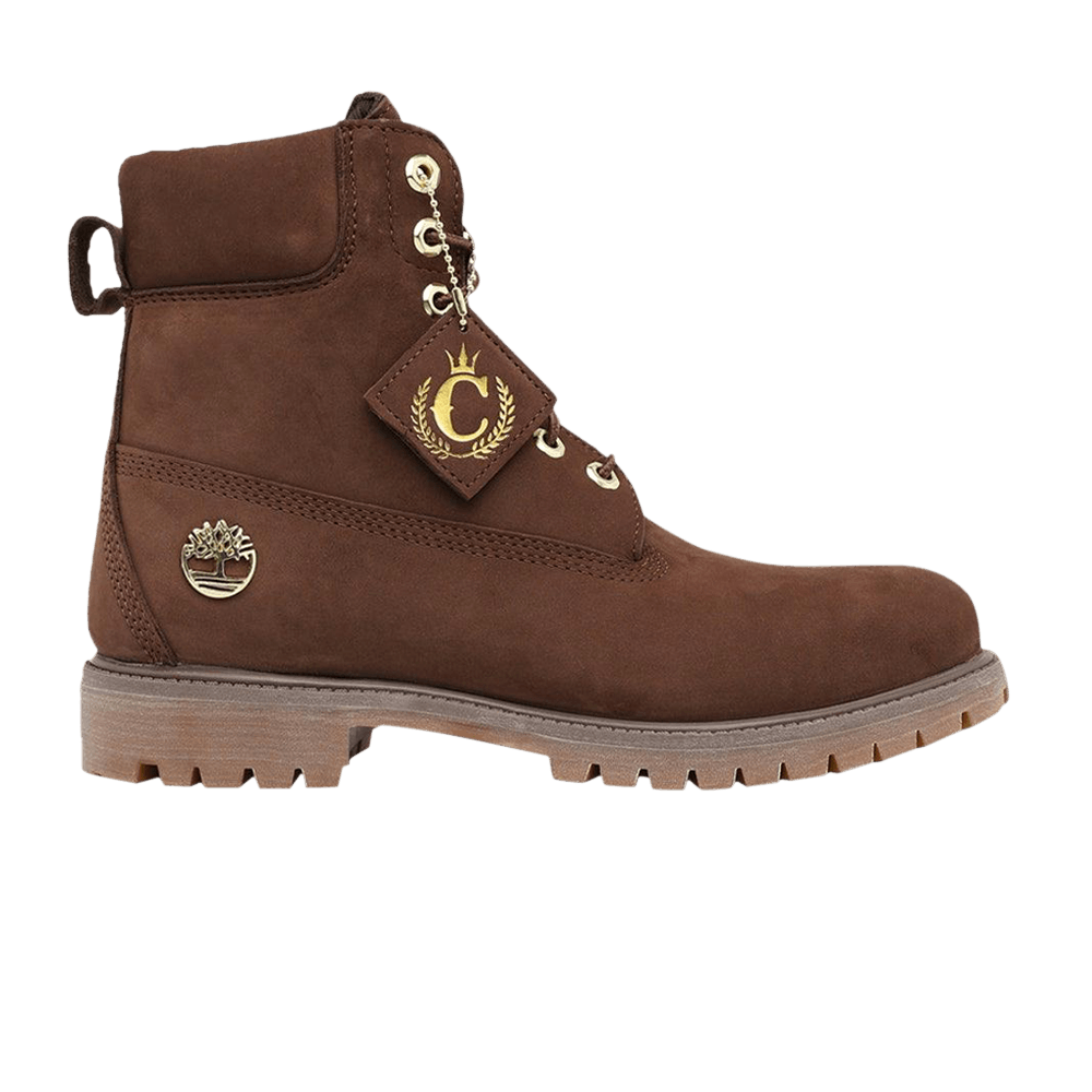 culture kings x timberland