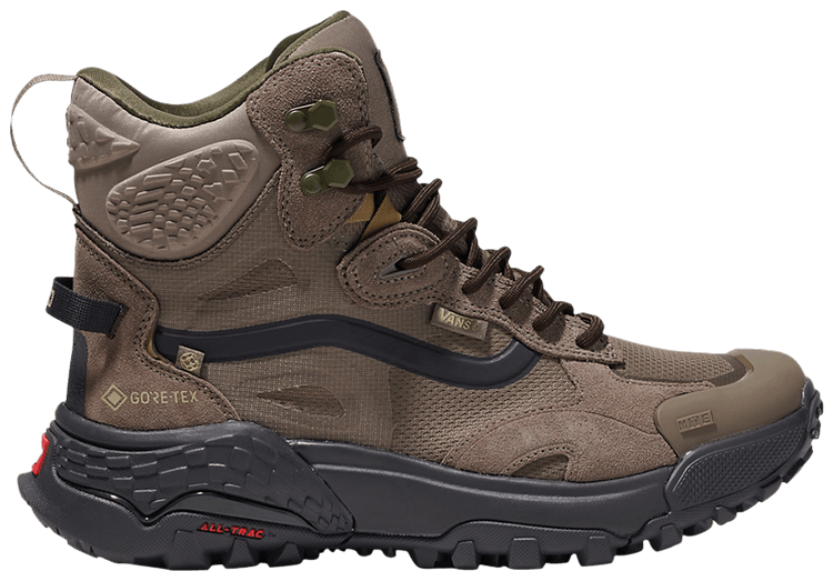 Crestline GORE TEX MTE Bungee Cord