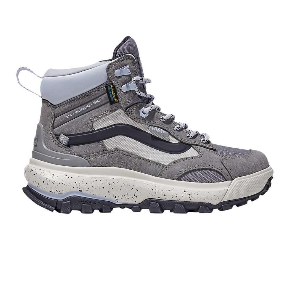 Vans Crestline Waterproof MTE 'Frost Grey' | Men's Size 8