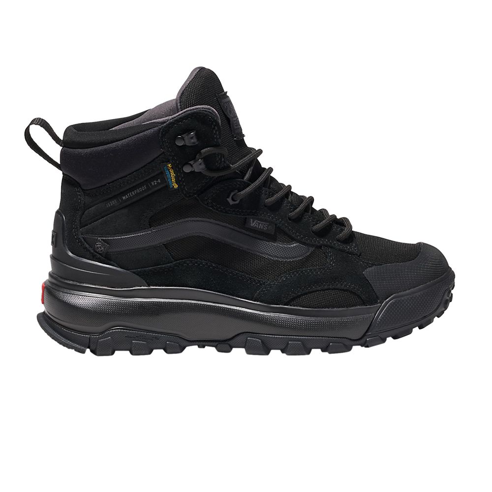 Vans Crestline Waterproof MTE 'Black' | Men's Size 11.5