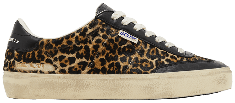 Buy Golden Goose Soul Star: New Releases & Iconic Styles | GOAT