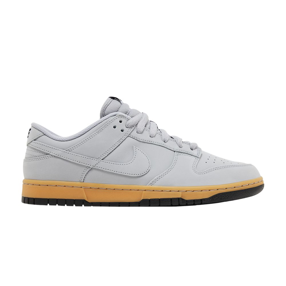 Nike Dunk Low SE 'Wolf Grey Gum' | Men's Size 6