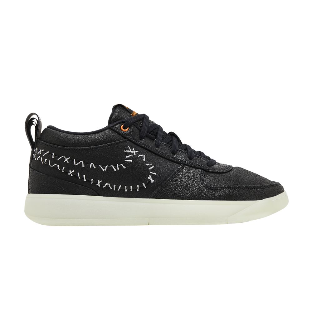 Nike Book 1 'Halloween' | Black | Men's Size 11
