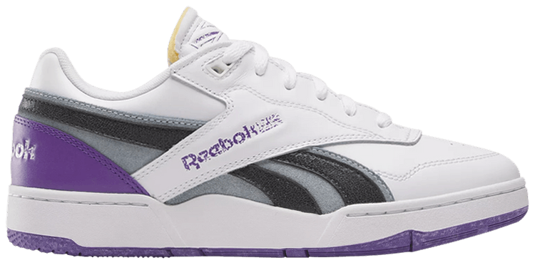 Reebok Wmns BB4000 2 PT White Moon Purple