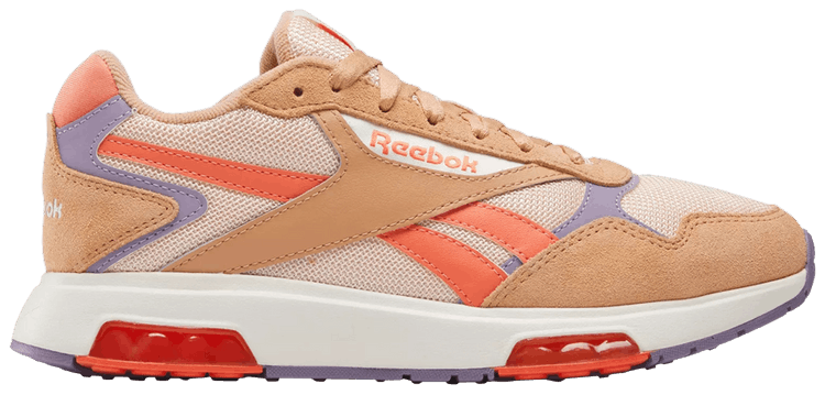 Reebok Wmns Glide DMX Washed Clay