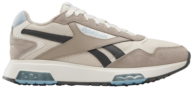 Reebok Wmns Glide DMX Alabaster Ash