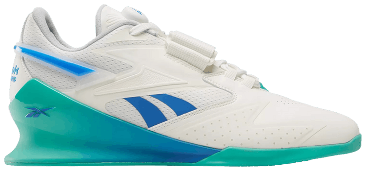 Reebok legacy lifter blue discount