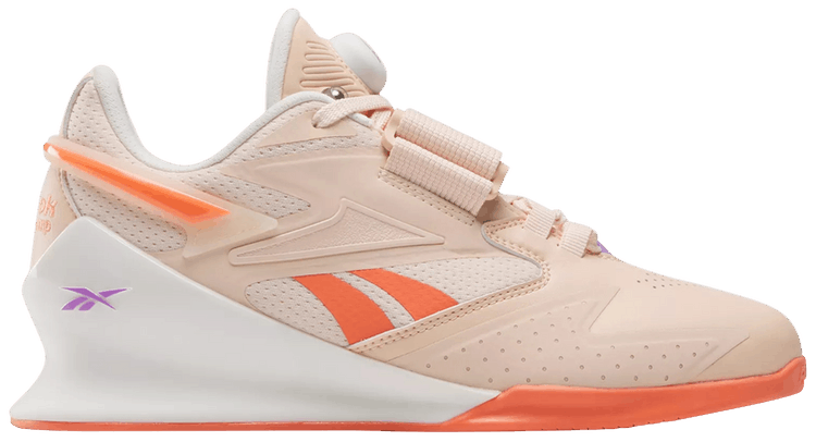 Reebok Wmns Legacy Lifter 3 Washed Clay