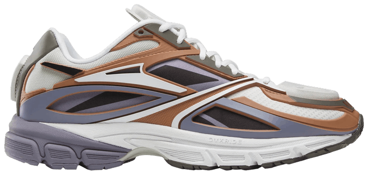 Reebok Packer Shoes x Premier Road Modern Slate Grey Laurel