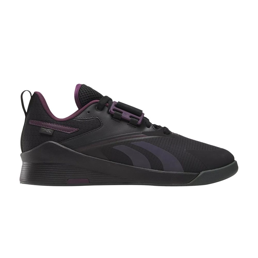 Lifter PR 3 'Black Midnight Plum' - 100211600