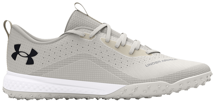 Under Armour Shadow 2 TF White Clay Black