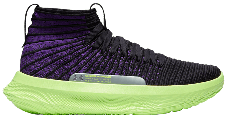 Under Armour Flow FUTR X Elite Start Of Season Pack