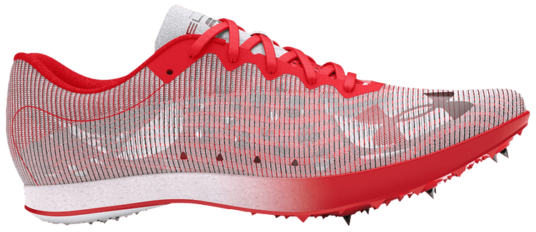 Under Armour Shakedown Elite 2 Racer Red