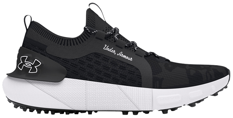 Under Armour HOVR Phantom Golf Goin Under