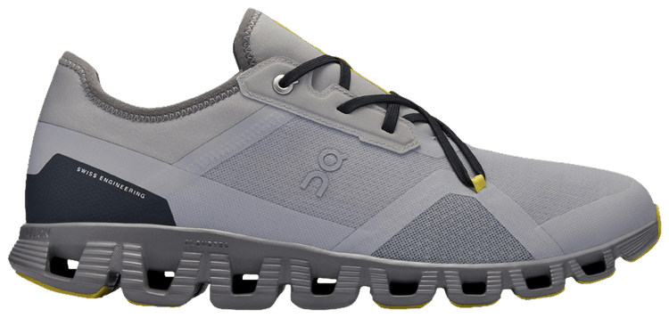 ON Cloud X 3 AD Fog Gecko