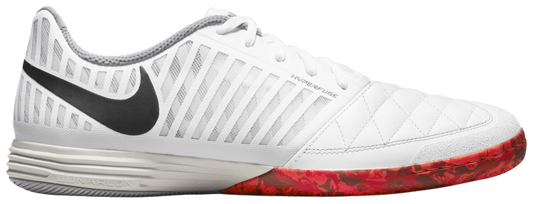 Nike Lunar Gato 2 IC Platinum Pack